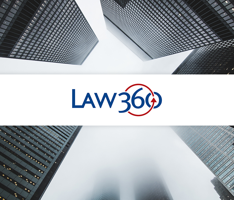 David Berl Named Among Law360 2024 Life Sciences MVPs